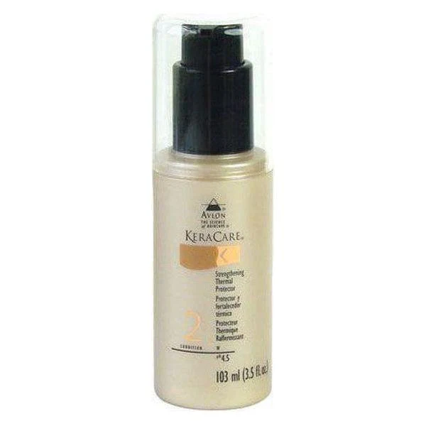 KeraCare Strengthening Thermal Protector 103ml