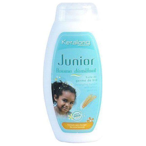 Keralong Junior Detangling Balsam With Wheat Germ oil 250ml