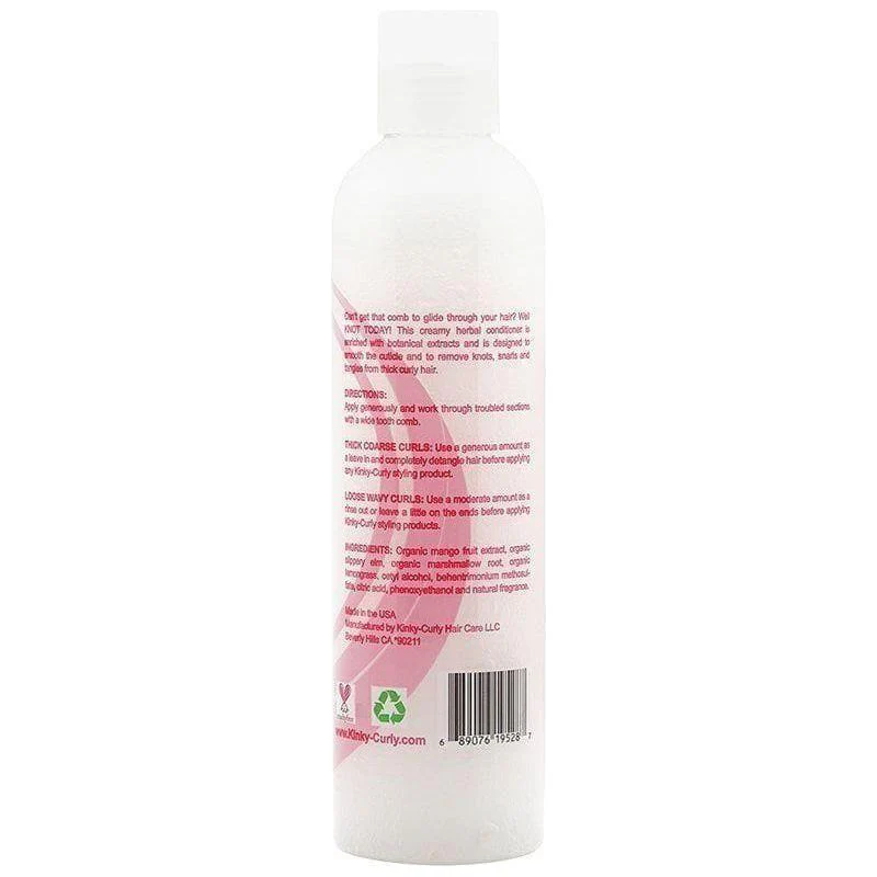 Kinky - Curly Knot Today Leave-In Detangler 236ml - Image 2