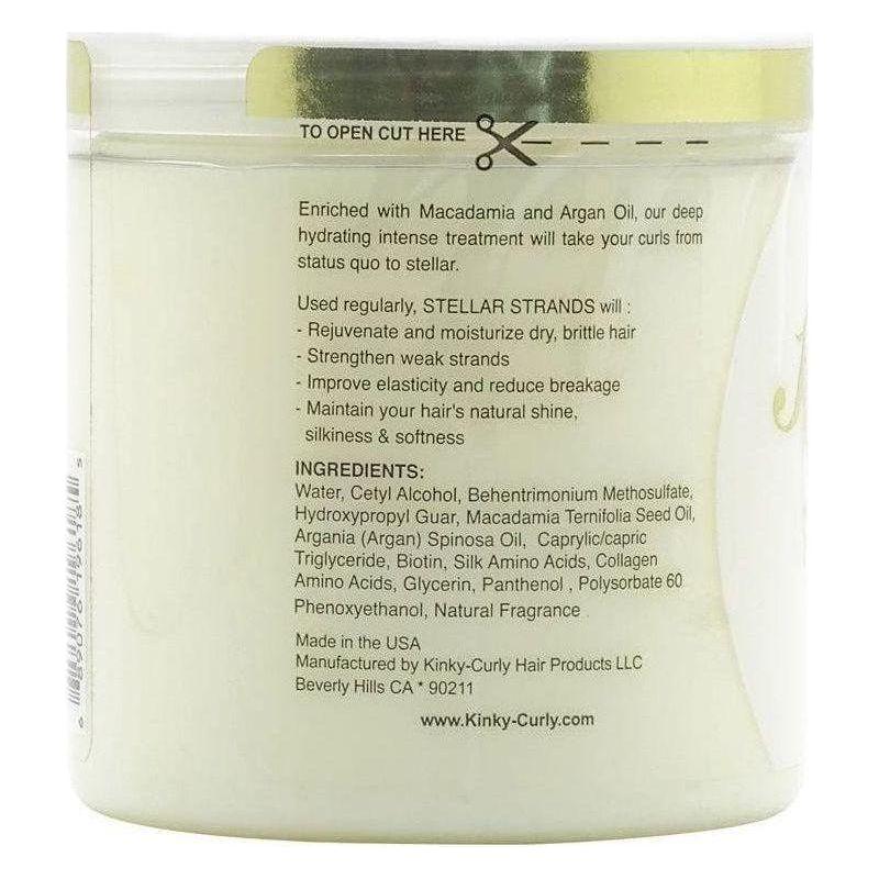 Kinky-Curly Stellar Strands 236ml - Image 3