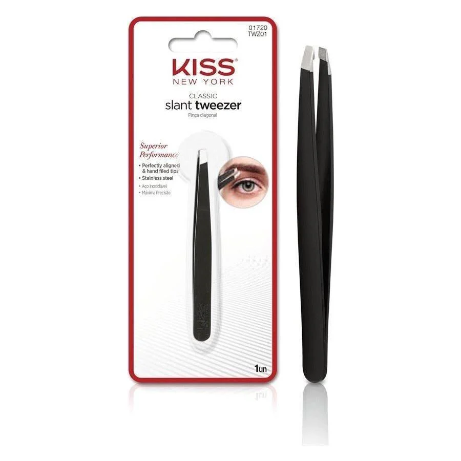 Kiss New York Premium Tweezers - Image 3