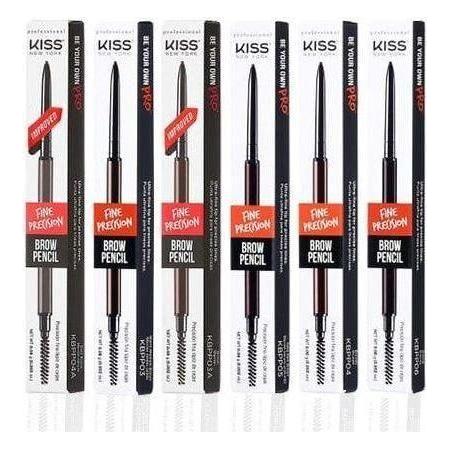 Kiss New York Top Brow Fine Precision Pencil