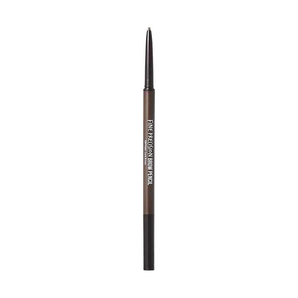 Kiss New York Top Brow Fine Precision Pencil - Image 30