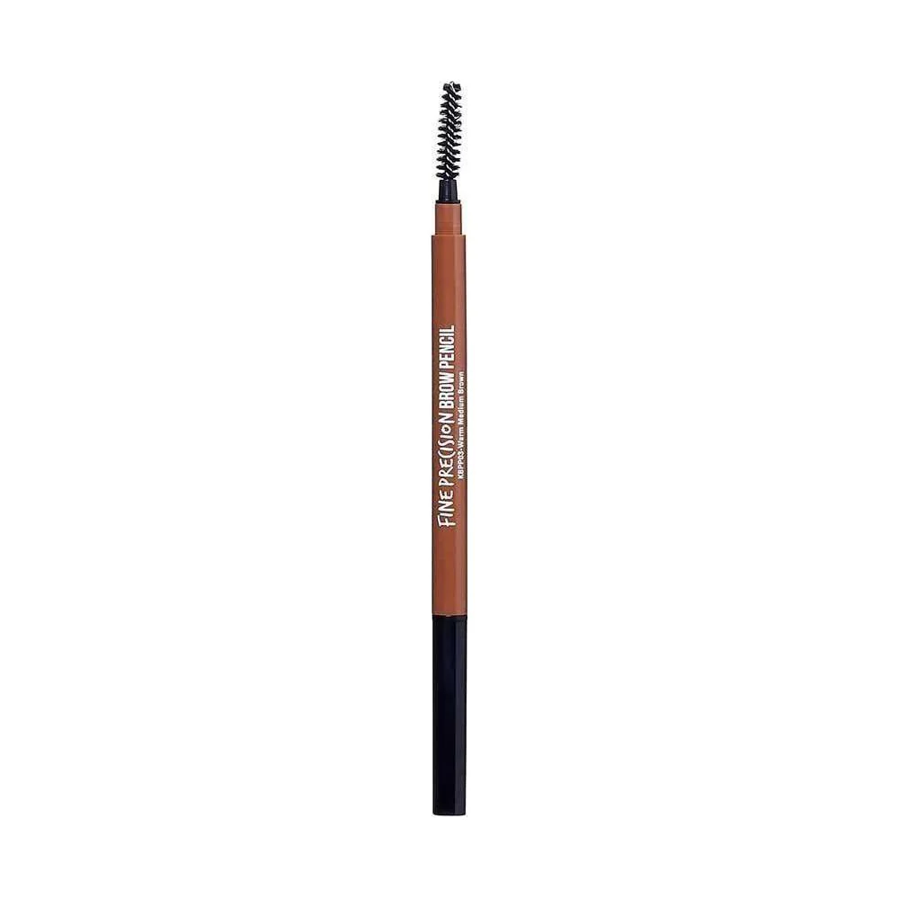 Kiss New York Top Brow Fine Precision Pencil - Image 36