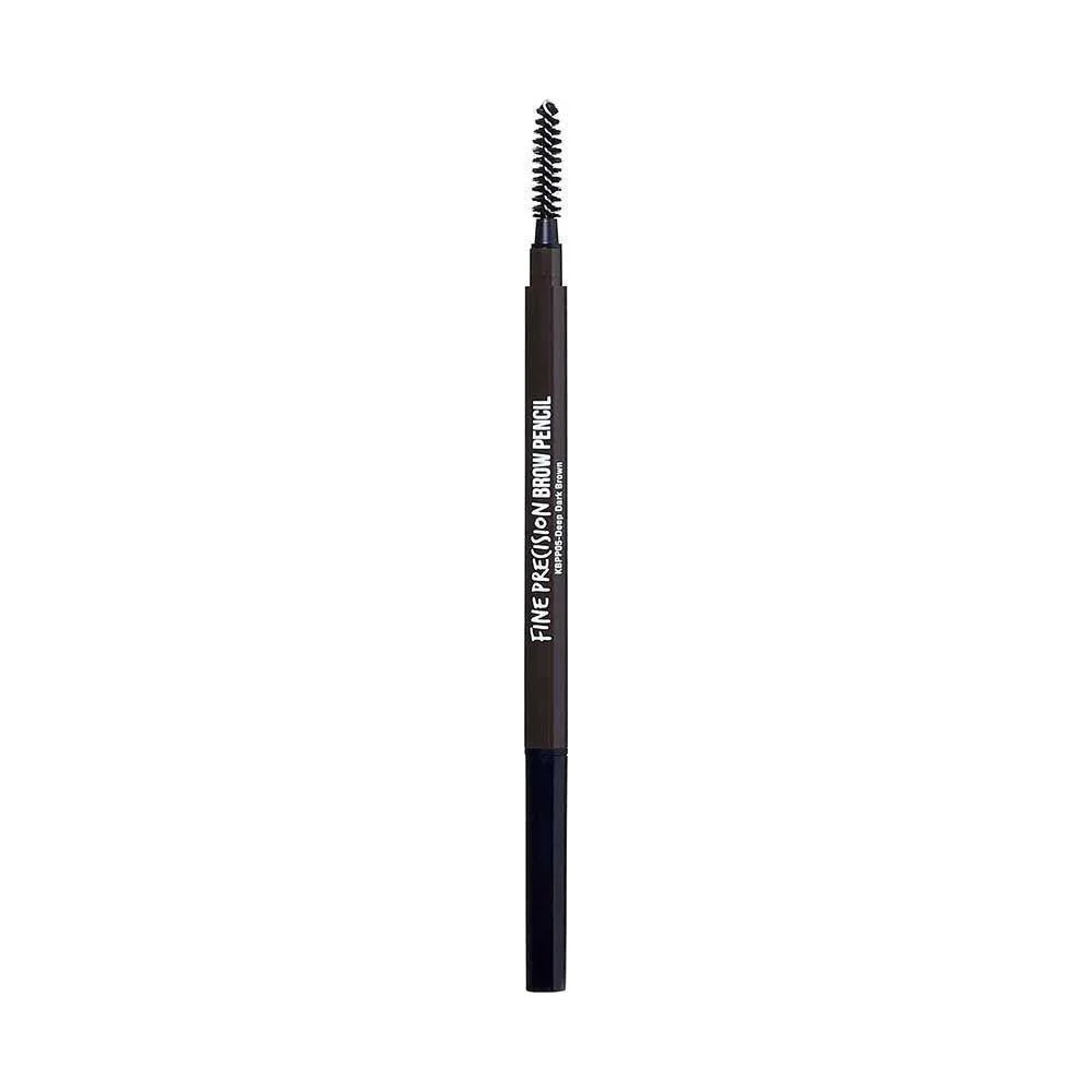 Kiss New York Top Brow Fine Precision Pencil - Image 8