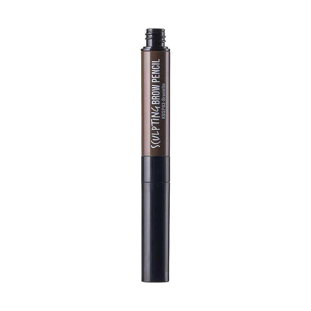 Kiss New York Top Brow Sculpting Pencil - Image 13
