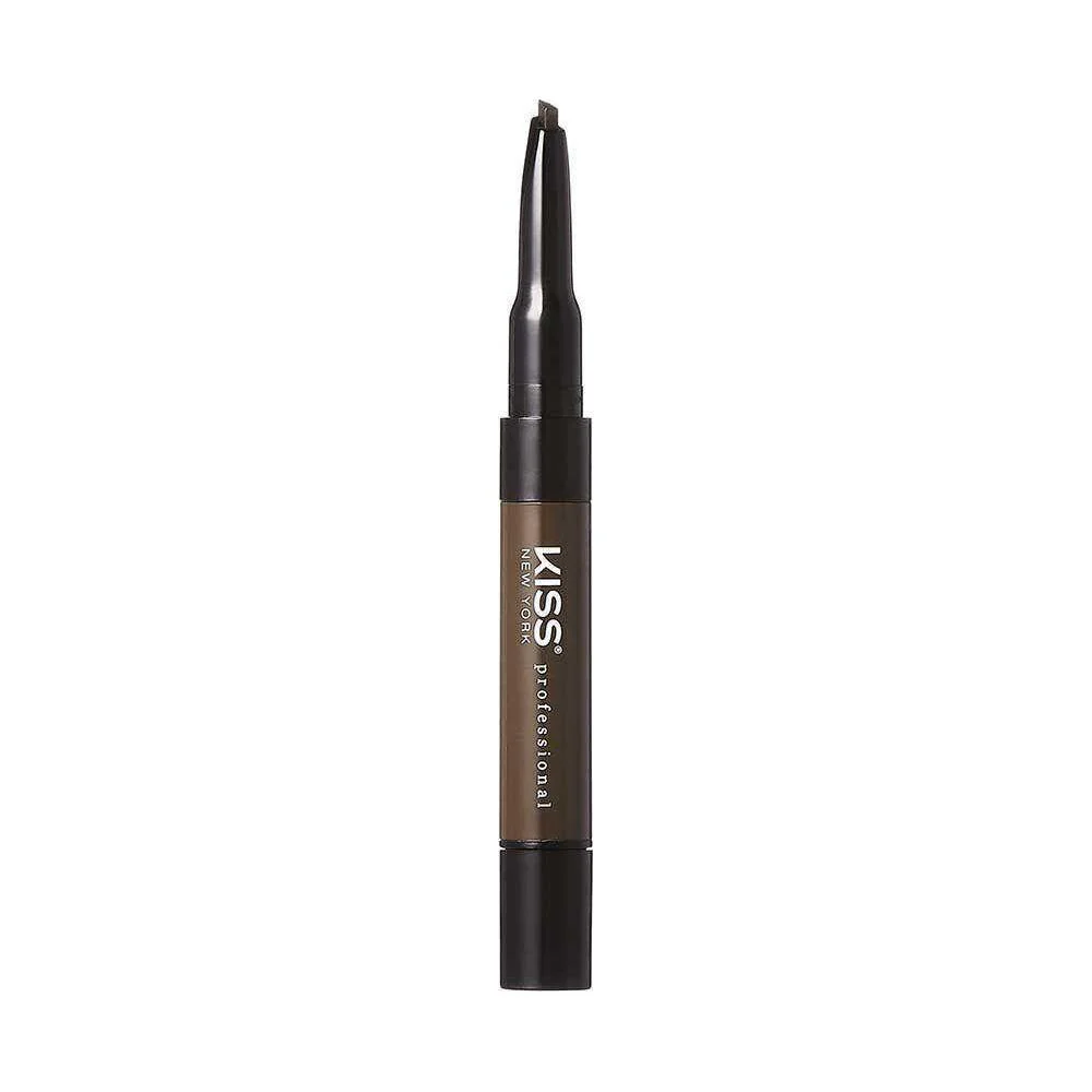 Kiss New York Top Brow Sculpting Pencil - Image 14