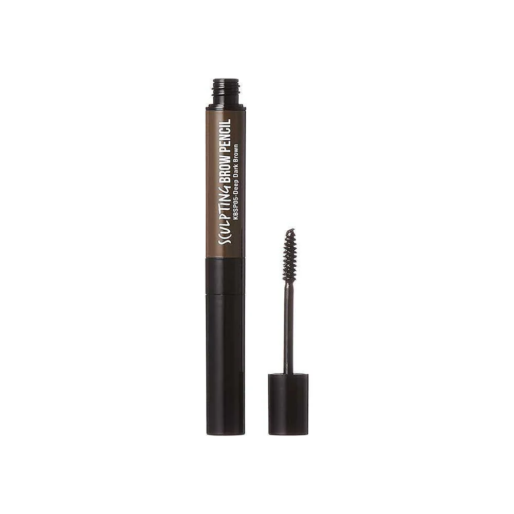 Kiss New York Top Brow Sculpting Pencil - Image 15