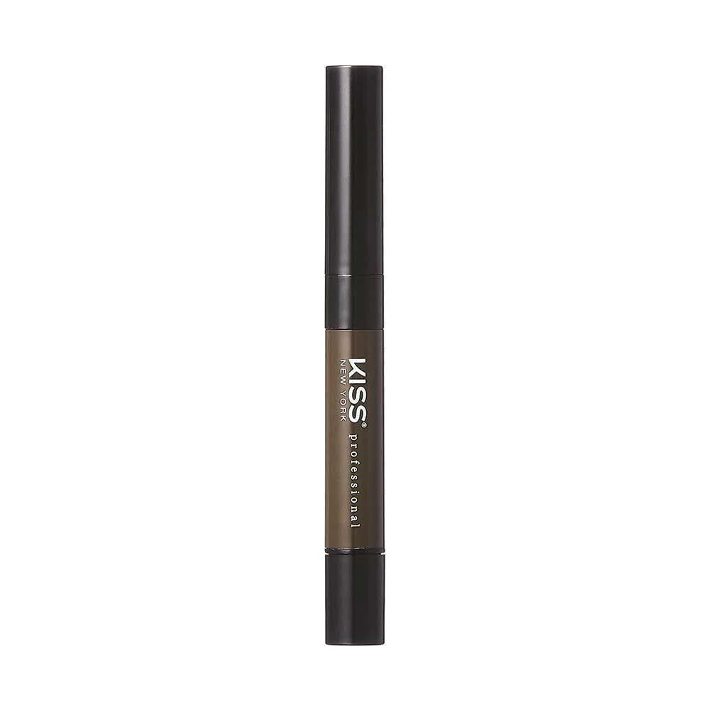 Kiss New York Top Brow Sculpting Pencil - Image 17