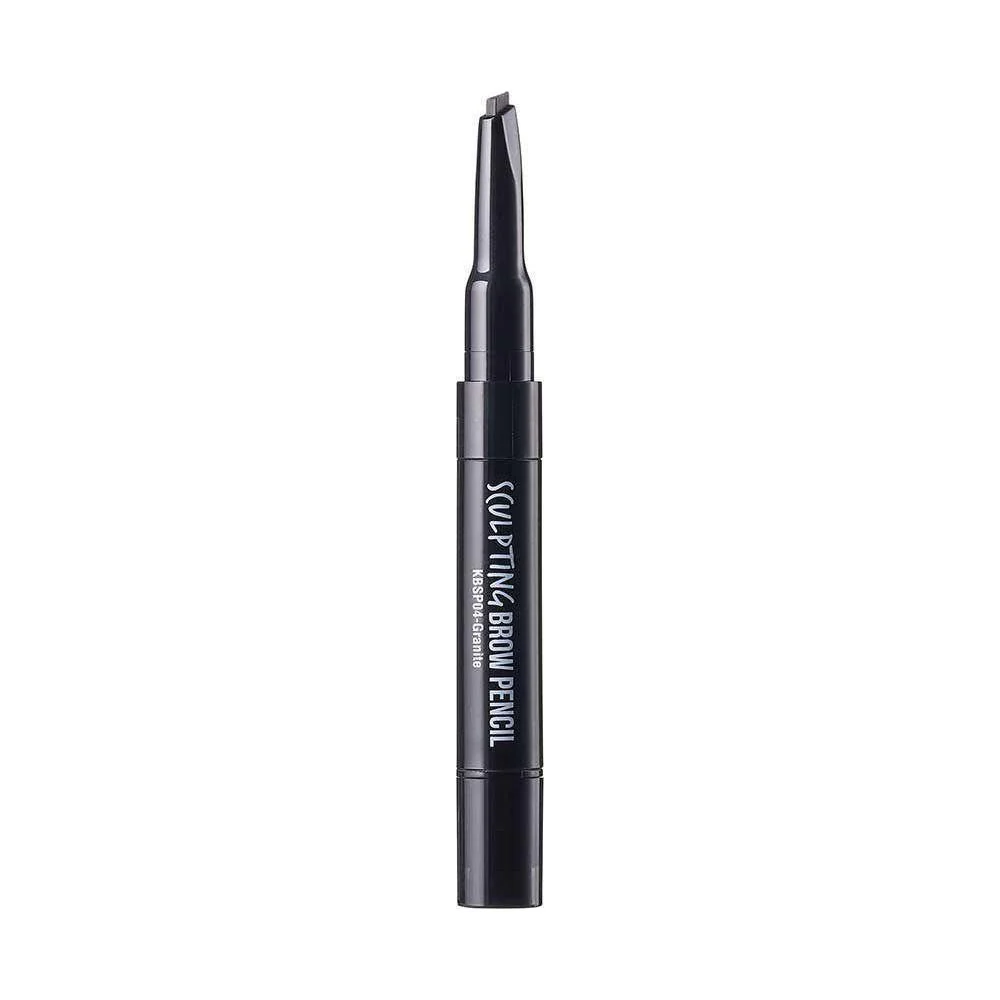 Kiss New York Top Brow Sculpting Pencil - Image 5