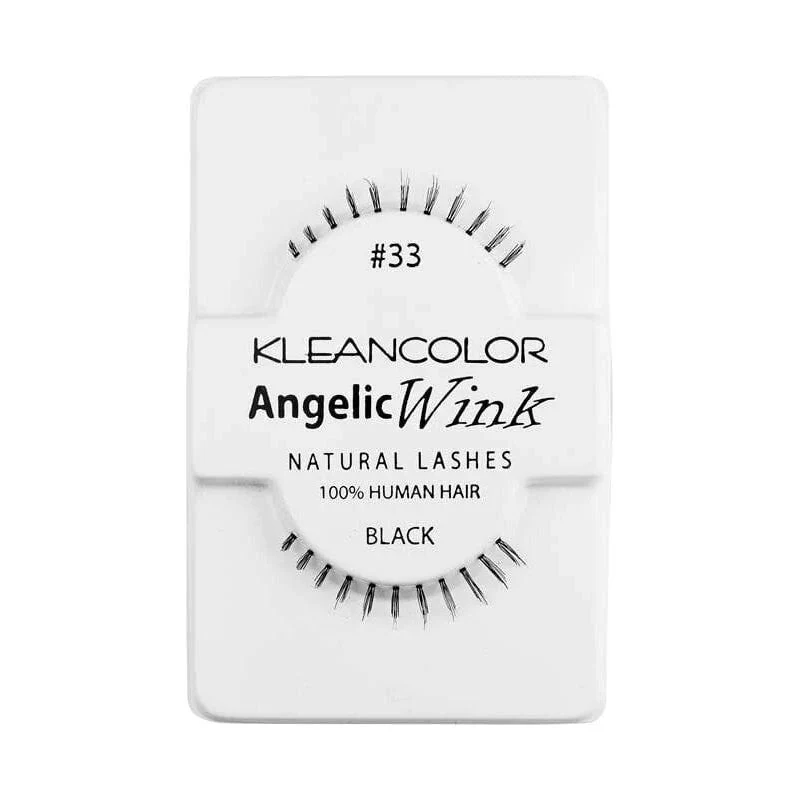 KleanColor Angelic Wink Natürliche Wimpern - Image 11