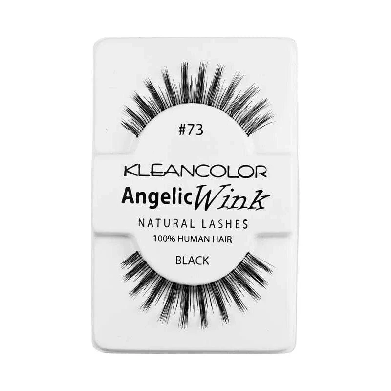KleanColor Angelic Wink Natürliche Wimpern - Image 12