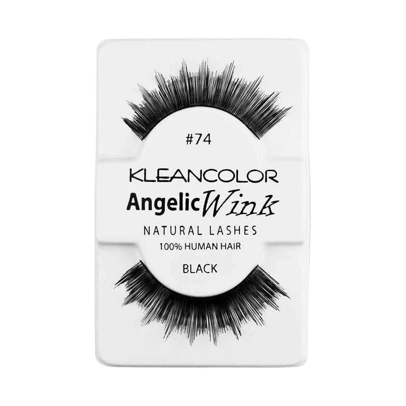 KleanColor Angelic Wink Natürliche Wimpern - Image 13