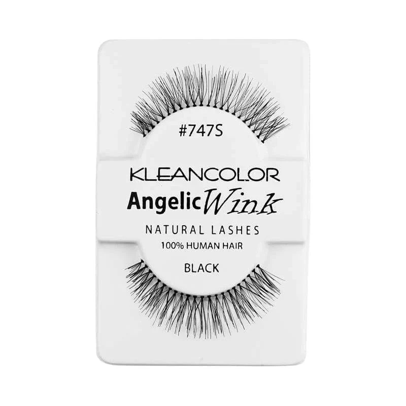 KleanColor Angelic Wink Natürliche Wimpern - Image 15