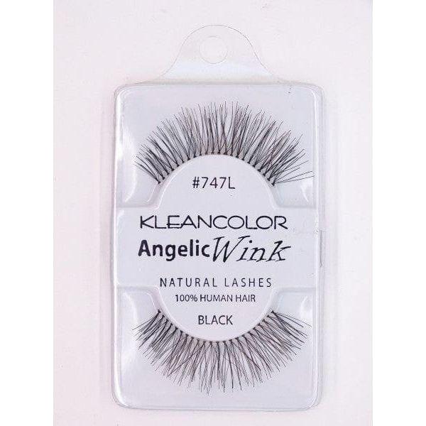 KleanColor Angelic Wink Natürliche Wimpern - Image 18