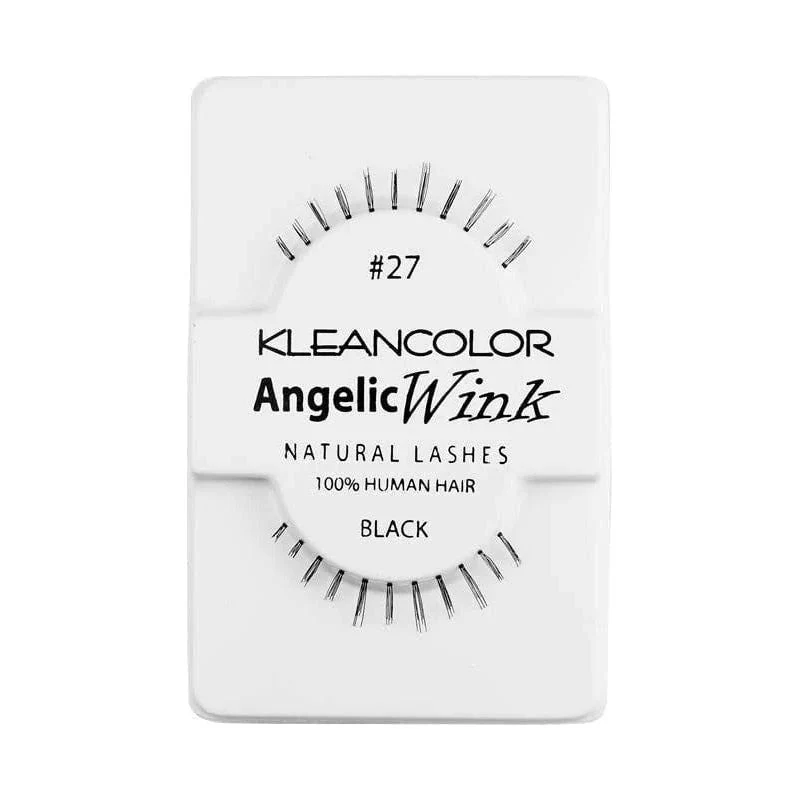KleanColor Angelic Wink Natürliche Wimpern - Image 2