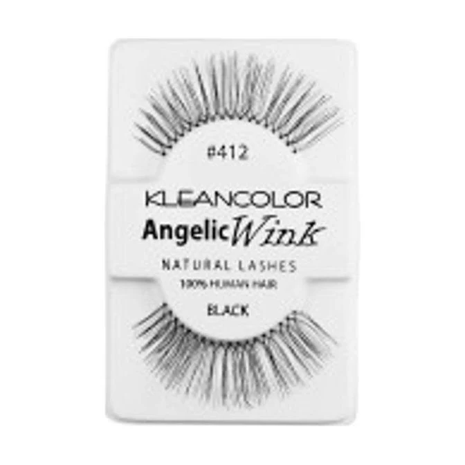 KleanColor Angelic Wink Natürliche Wimpern - Image 25