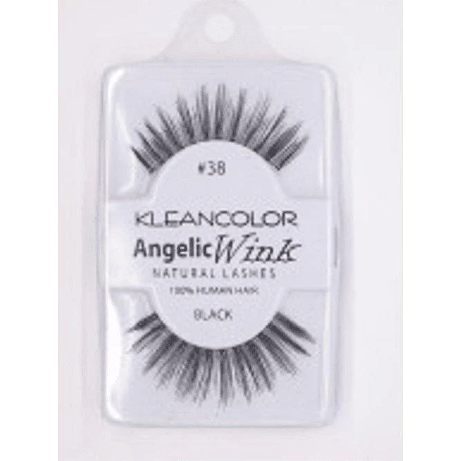 KleanColor Angelic Wink Natürliche Wimpern - Image 26