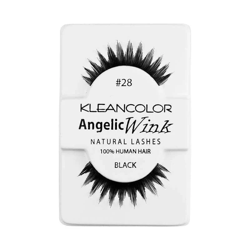 KleanColor Angelic Wink Natürliche Wimpern - Image 27