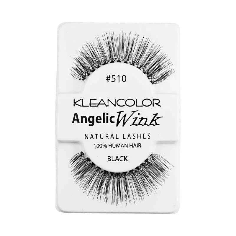 KleanColor Angelic Wink Natürliche Wimpern - Image 50
