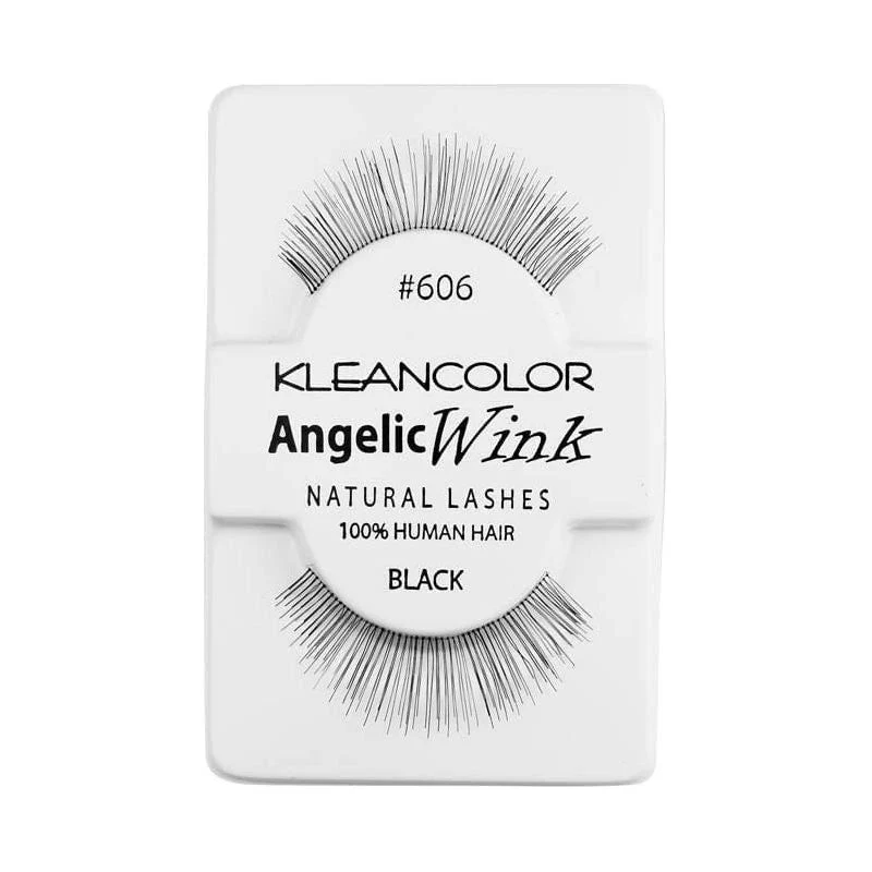 KleanColor Angelic Wink Natürliche Wimpern - Image 52