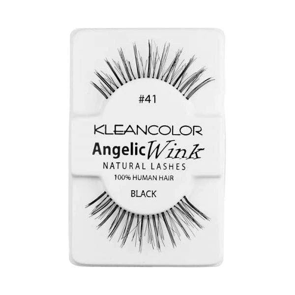 KleanColor Angelic Wink Natürliche Wimpern - Image 56