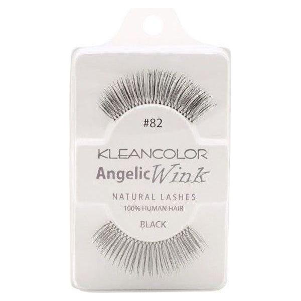 KleanColor Angelic Wink Natürliche Wimpern - Image 57