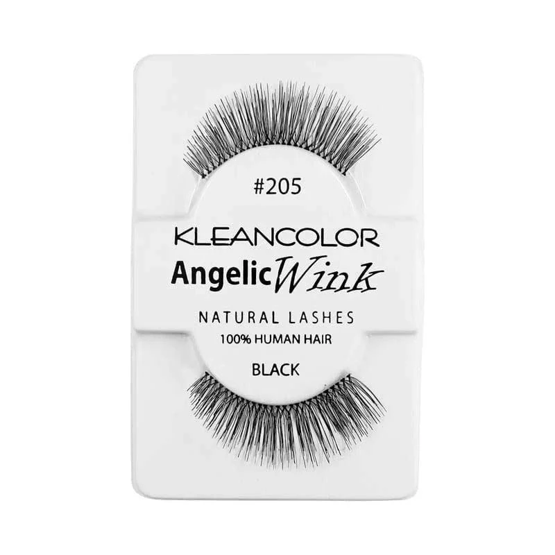 KleanColor Angelic Wink Natürliche Wimpern - Image 58