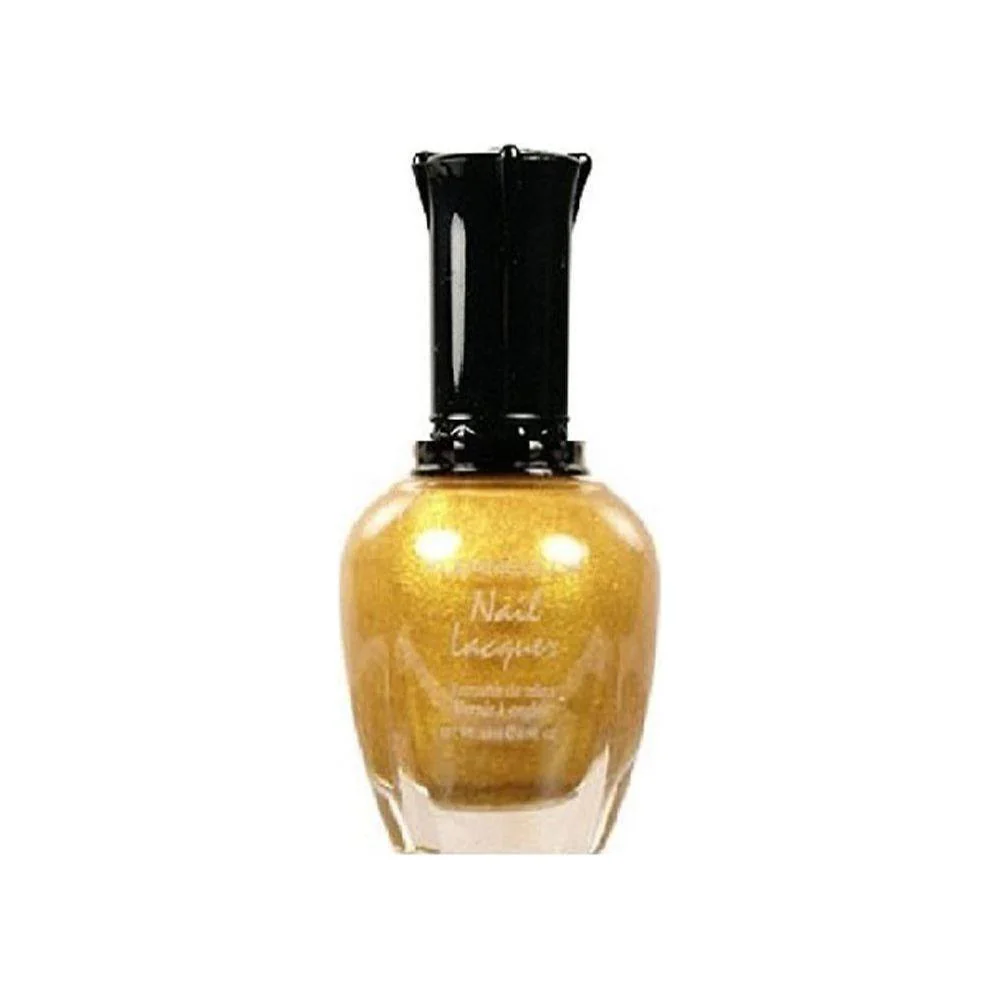 Kleancolor Nail Polish - Image 43