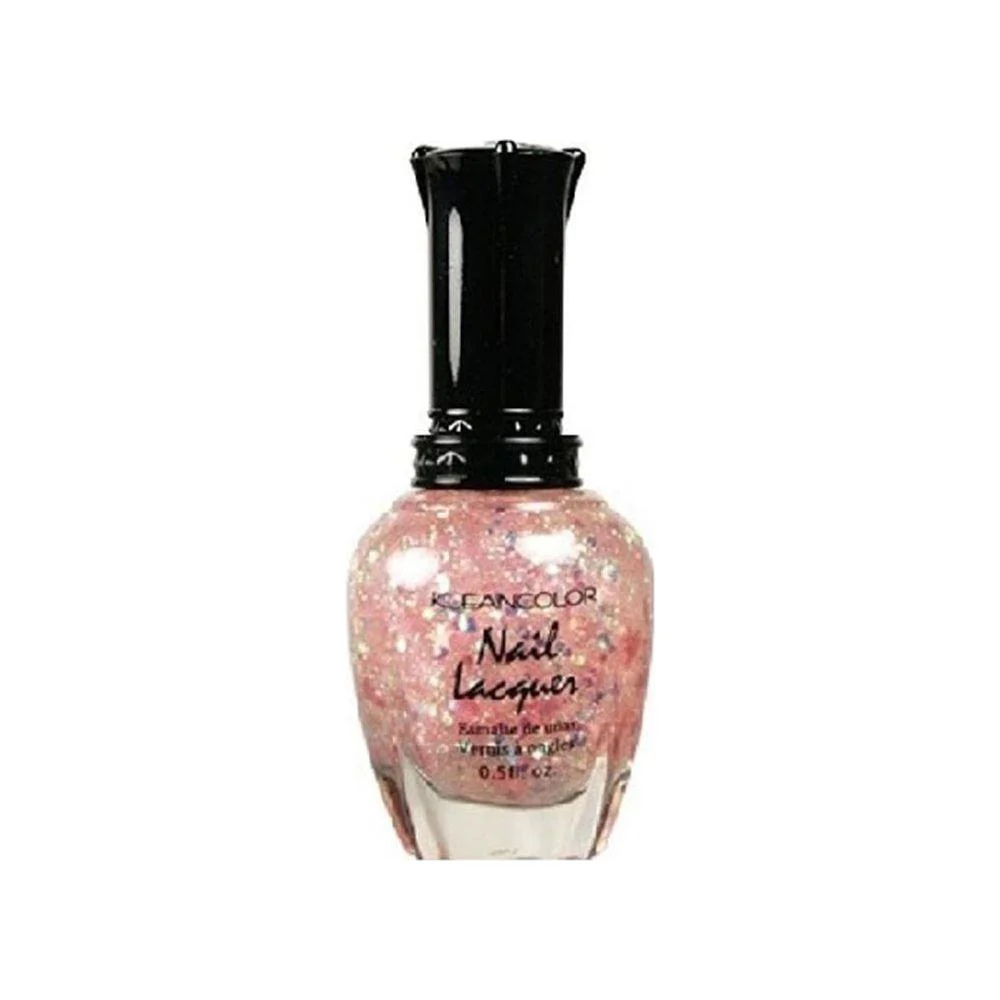 Kleancolor Nail Polish - Image 48