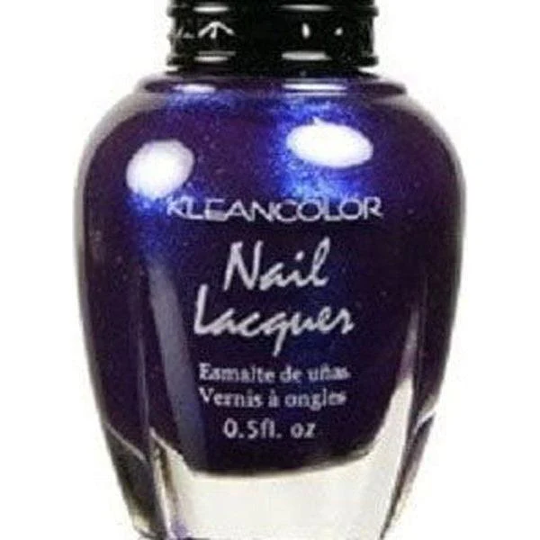 Kleancolor Nail Polish Lacquer 15ml - Image 104