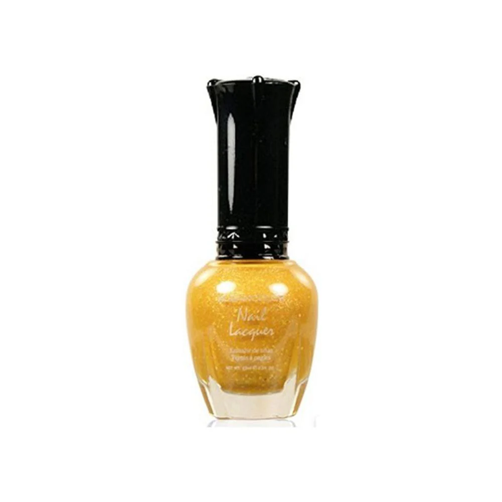 Kleancolor Nail Polish Lacquer 15ml - Image 3
