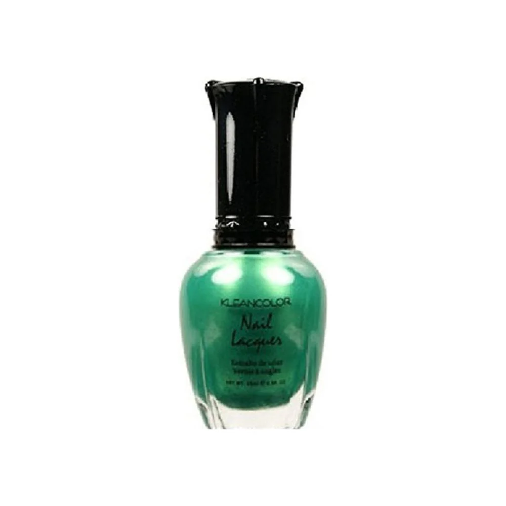 Kleancolor Nail Polish Lacquer 15ml - Image 4