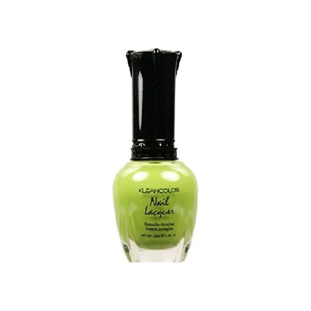 Kleancolor Nail Polish Lacquer 15ml - Image 5