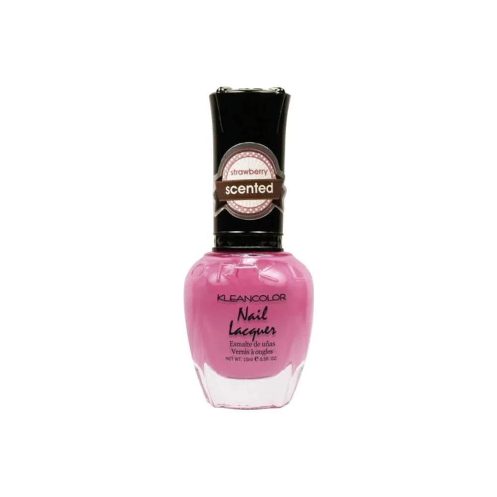 Kleancolor Nail Polish Lacquer 15ml - Image 74