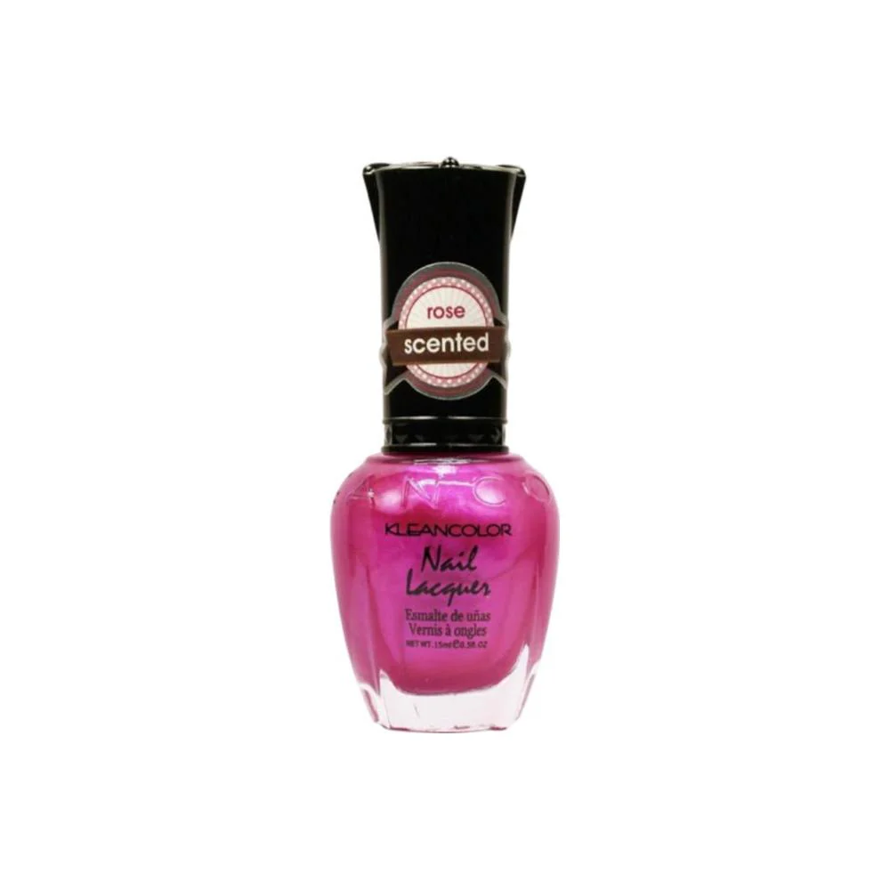 Kleancolor Nail Polish Lacquer 15ml - Image 76