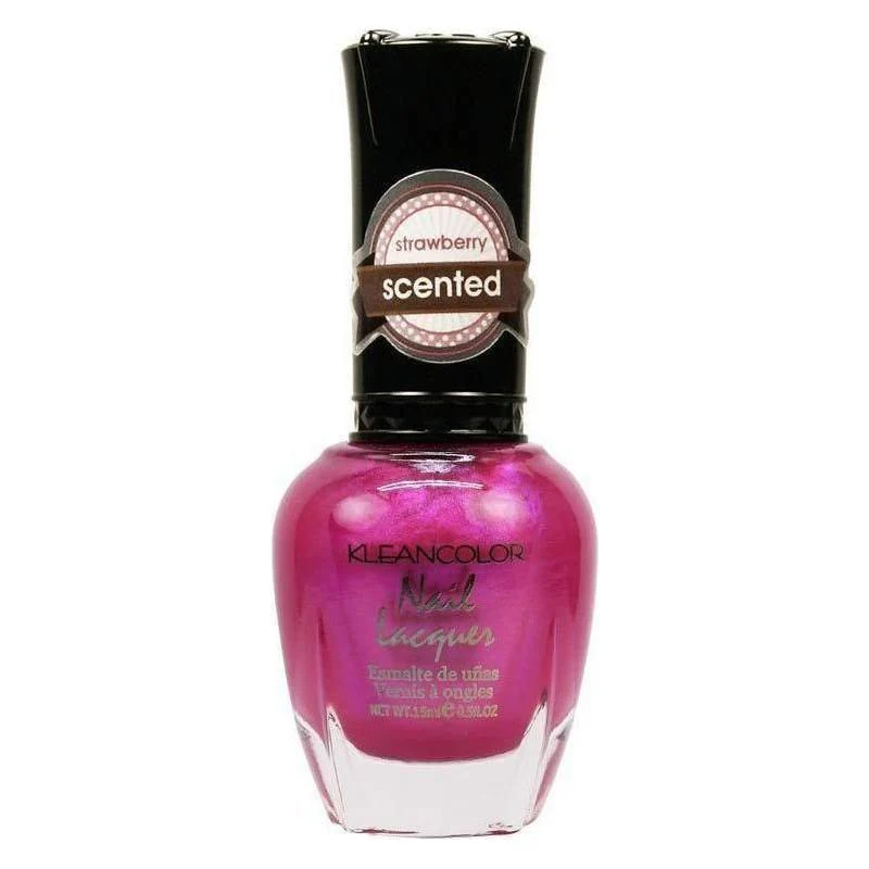 Kleancolor Nail Polish Lacquer 15ml - Image 85