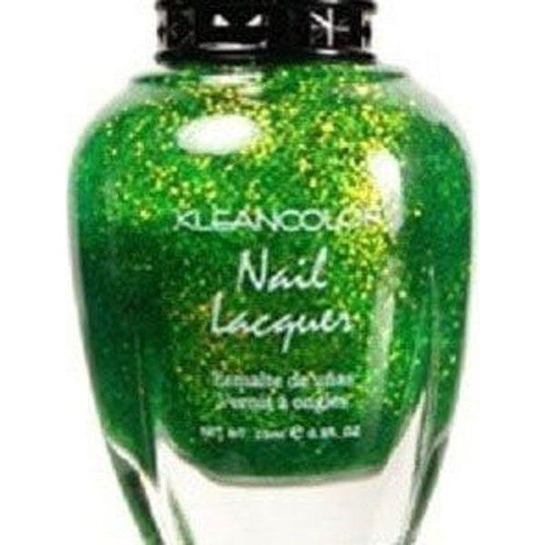 Kleancolor Nail Polish Lacquer 15ml - Image 90
