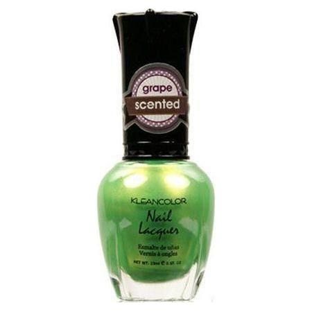 Kleancolor Nail Polish Lacquer 15ml - Image 96