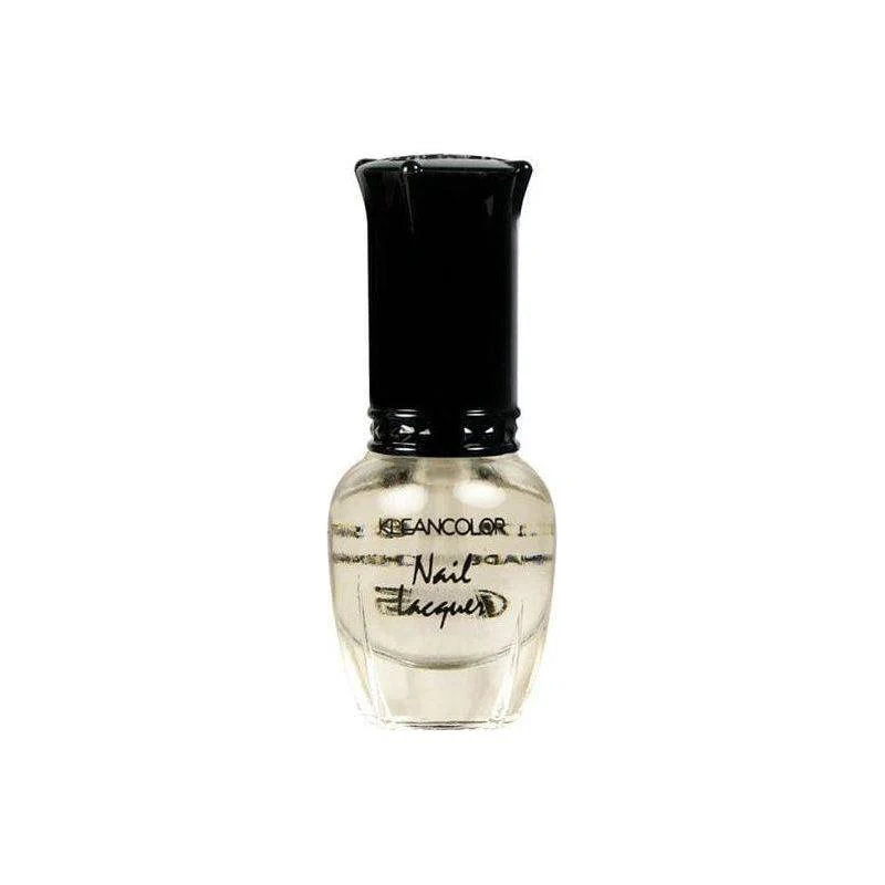Kleancolor Nail Treatment and Hardener - Image 5