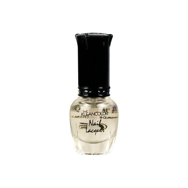 Kleancolor Nail Treatment and Hardener - Image 6