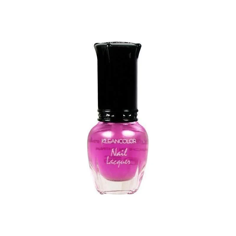 Kleancolor Nail Treatment and Hardener - Image 7