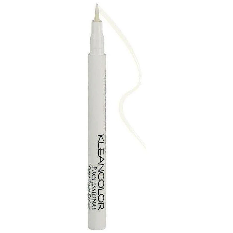 Kleancolor Prof Tattoo Liq Eyeliner - Image 2