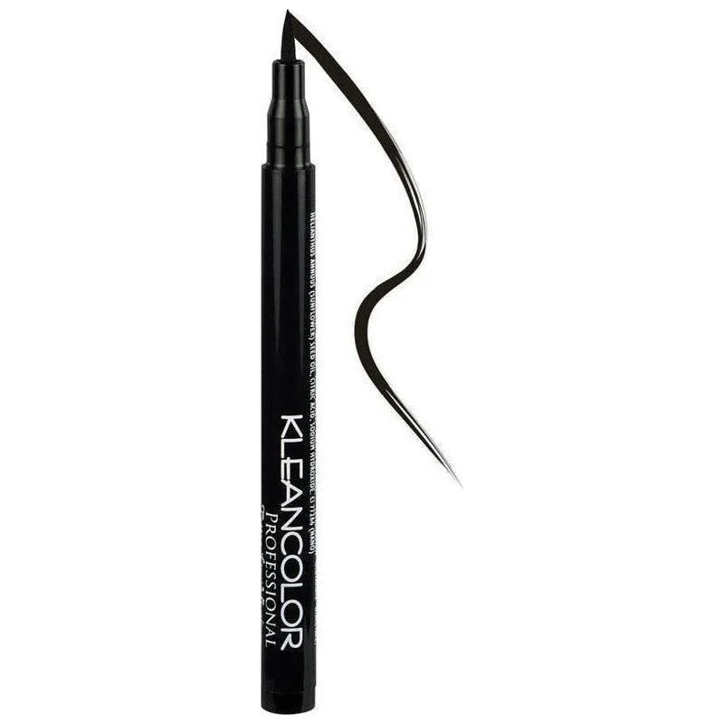 Kleancolor Prof Tattoo Liq Eyeliner - Image 5