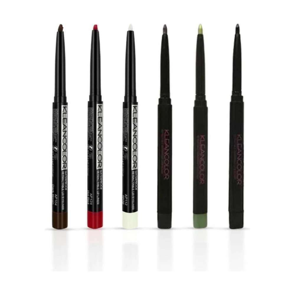 Kleancolor WaterProof Liner