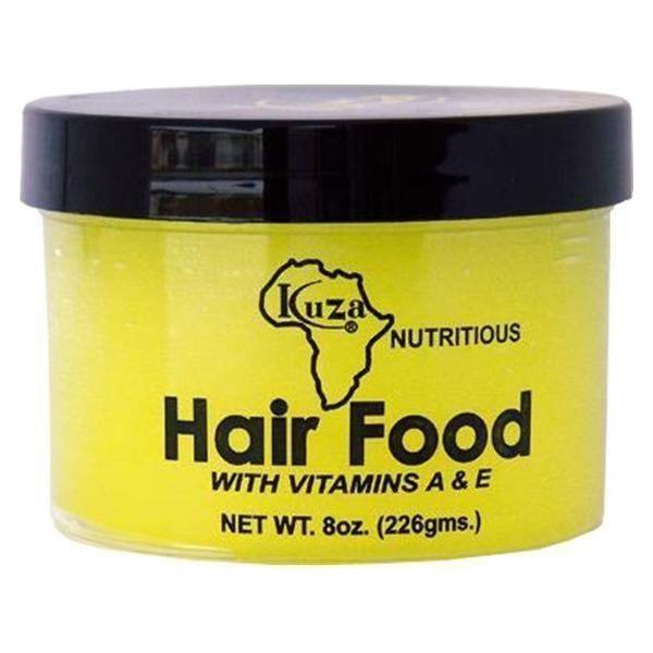 Kuza Nutritious Hair Food with Vitamins A and E - Image 2