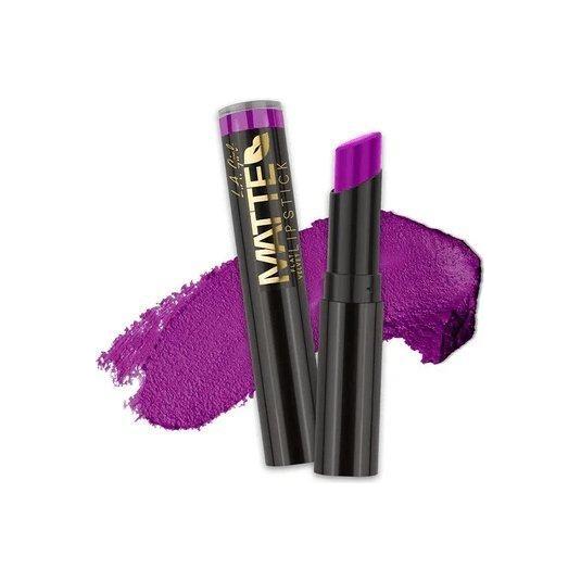 L.A Girl Matte Flat Velvet Lipstick - Image 10