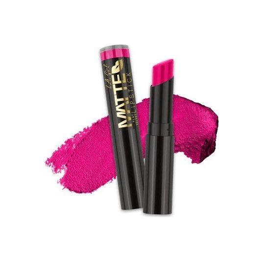 L.A Girl Matte Flat Velvet Lipstick - Image 11
