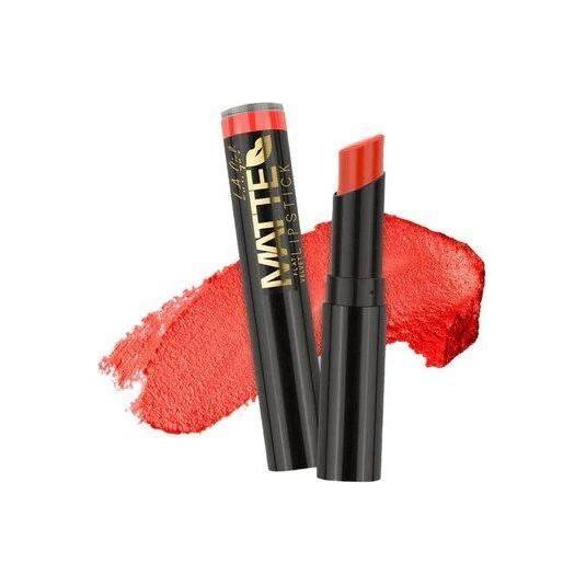 L.A Girl Matte Flat Velvet Lipstick - Image 12
