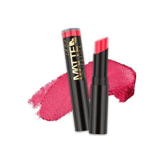 L.A Girl Matte Flat Velvet Lipstick - Image 13